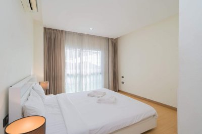 4R0029 คอนโดมิเนียม 2 ห้องนอน 2 ห้องน้ำ ให้เช่าเดือนละ 27,000 บาท โซนป่าตอง