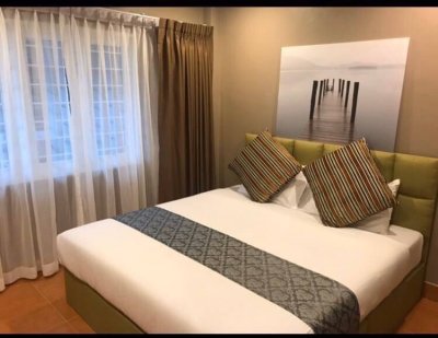 4R0042 This house for rent 2 bedroom 2 bathroom 25,000/month at patong