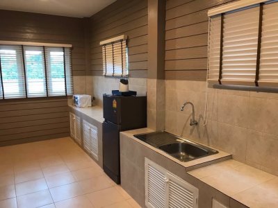 4R0042 This house for rent 2 bedroom 2 bathroom 25,000/month at patong