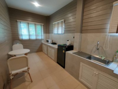 4R0042 This house for rent 2 bedroom 2 bathroom 25,000/month at patong
