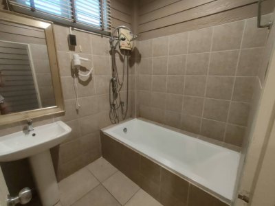 4R0042 This house for rent 2 bedroom 2 bathroom 25,000/month at patong