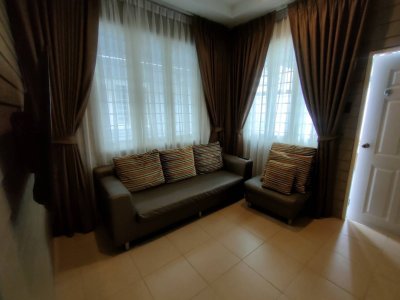 4R0042 This house for rent 2 bedroom 2 bathroom 25,000/month at patong