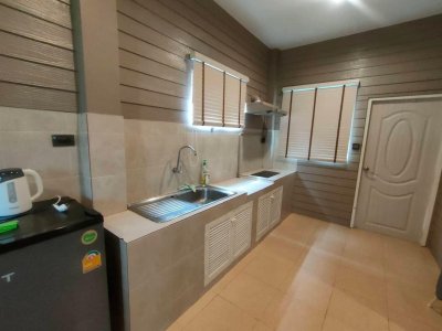 4R0042 This house for rent 2 bedroom 2 bathroom 25,000/month at patong