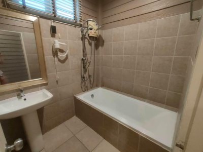 4R0042 This house for rent 2 bedroom 2 bathroom 25,000/month at patong