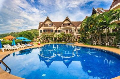 4R0046 Apartment for rent 2bedroom 2bathroom 55,000 per month in Patong have fully furnished 4R0046 Apartment for rent 2bedroom 2bathroom 55,000 per month in Patong have fully furnished