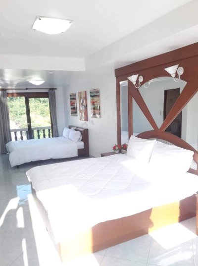 4R0046 Apartment for rent 2bedroom 2bathroom 55,000 per month in Patong have fully furnished 4R0046 Apartment for rent 2bedroom 2bathroom 55,000 per month in Patong have fully furnished