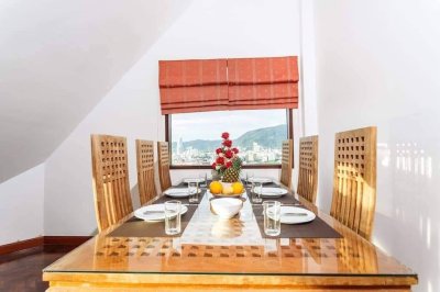 4R0046 Apartment for rent 2bedroom 2bathroom 55,000 per month in Patong have fully furnished 4R0046 Apartment for rent 2bedroom 2bathroom 55,000 per month in Patong have fully furnished