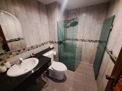 4R0047 House with common pool 3bedrooms 3bathrooms 50,000/month at patong have fully furnished (available on march 2024)