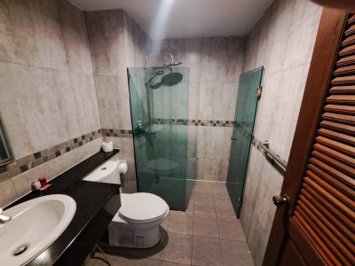 4R0047 House with common pool 3bedrooms 3bathrooms 50,000/month at patong have fully furnished (available on march 2024)