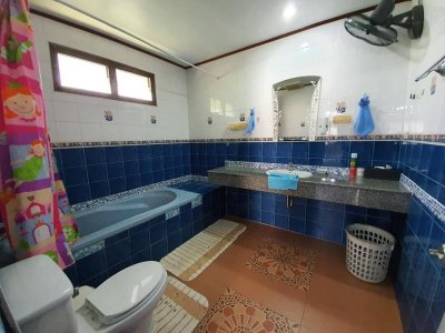 4R0051 This house for rent 3bedroom 4bathroom 45,000/month a patong