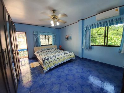 4R0051 This house for rent 3bedroom 4bathroom 45,000/month a patong