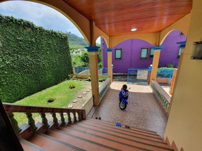 4R0051 This house for rent 3bedroom 4bathroom 45,000/month a patong