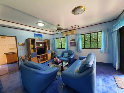 4R0051 This house for rent 3bedroom 4bathroom 45,000/month a patong