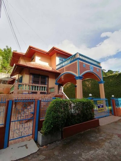 4R0051 This house for rent 3bedroom 4bathroom 45,000/month a patong
