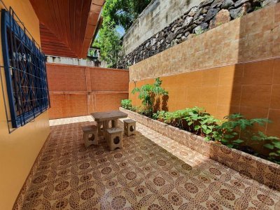 4R0051 This house for rent 3bedroom 4bathroom 45,000/month a patong