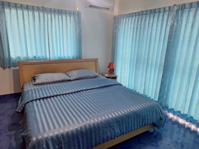 4R0051 This house for rent 3bedroom 4bathroom 45,000/month a patong