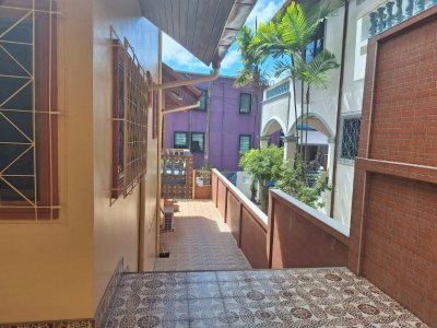 4R0051 This house for rent 3bedroom 4bathroom 45,000/month a patong
