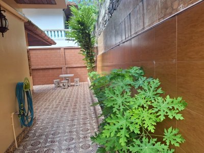 4R0051 This house for rent 3bedroom 4bathroom 45,000/month a patong