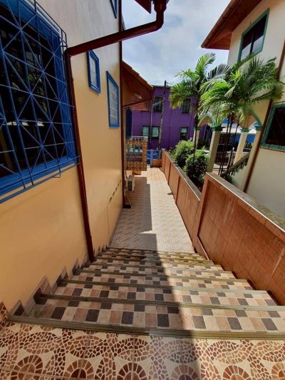 4R0051 This house for rent 3bedroom 4bathroom 45,000/month a patong