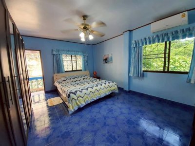 4R0051 This house for rent 3bedroom 4bathroom 45,000/month a patong