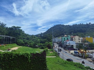 4R0051 This house for rent 3bedroom 4bathroom 45,000/month a patong