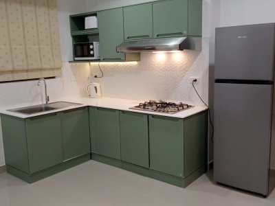 4R0053 ให้เช่าคอนโด 2 ห้องนอน 2 ห้องน้ำ ให้เช่าเดือนละ 35,000 บาท โซนป่าตอง