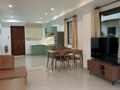 4R0053 ให้เช่าคอนโด 2 ห้องนอน 2 ห้องน้ำ ให้เช่าเดือนละ 35,000 บาท โซนป่าตอง