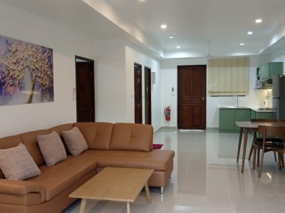 4R0053 ให้เช่าคอนโด 2 ห้องนอน 2 ห้องน้ำ ให้เช่าเดือนละ 35,000 บาท โซนป่าตอง