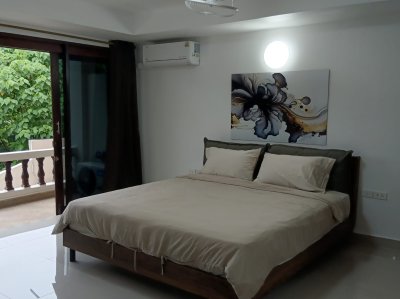 4R0053 ให้เช่าคอนโด 2 ห้องนอน 2 ห้องน้ำ ให้เช่าเดือนละ 35,000 บาท โซนป่าตอง