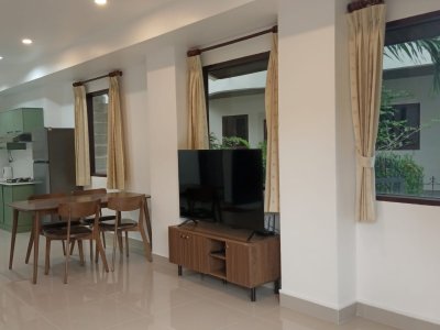 4R0053 ให้เช่าคอนโด 2 ห้องนอน 2 ห้องน้ำ ให้เช่าเดือนละ 35,000 บาท โซนป่าตอง