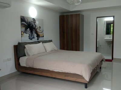 4R0053 ให้เช่าคอนโด 2 ห้องนอน 2 ห้องน้ำ ให้เช่าเดือนละ 35,000 บาท โซนป่าตอง