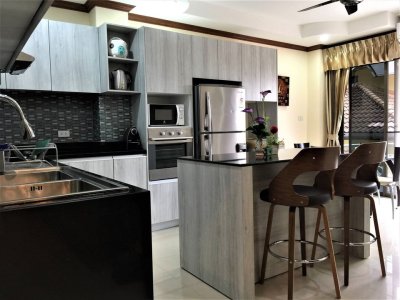 4R0056 Apartment for rent 2 bedroom 1 bathroom 35,000/month at patong 4R0056 Apartment for rent 2 bedroom 1 bathroom 35,000/month at patong