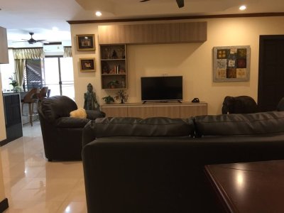 4R0056 Apartment for rent 2 bedroom 1 bathroom 35,000/month at patong 4R0056 Apartment for rent 2 bedroom 1 bathroom 35,000/month at patong