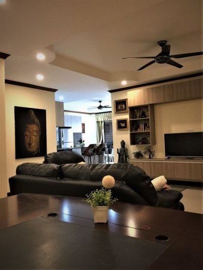 4R0056 Apartment for rent 2 bedroom 1 bathroom 35,000/month at patong 4R0056 Apartment for rent 2 bedroom 1 bathroom 35,000/month at patong