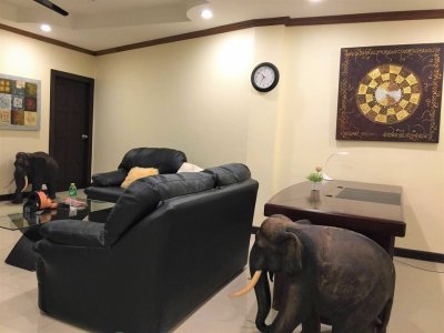 4R0056 Apartment for rent 2 bedroom 1 bathroom 35,000/month at patong 4R0056 Apartment for rent 2 bedroom 1 bathroom 35,000/month at patong