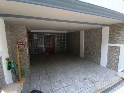 4R0076 This seaview townhouse 3 bedroom 4 bathroom 140,000/month at Patong