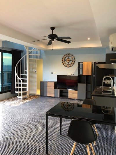 4R0097 Apartment for rent 1 bedroom 1 bathroom 15,000/month at patong 4R0097 Apartment for rent 1 bedroom 1 bathroom 15,000/month at patong