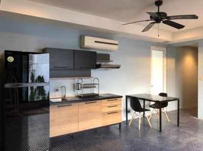 4R0097 Apartment for rent 1 bedroom 1 bathroom 15,000/month at patong 4R0097 Apartment for rent 1 bedroom 1 bathroom 15,000/month at patong