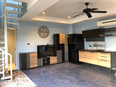 4R0097 Apartment for rent 1 bedroom 1 bathroom 15,000/month at patong 4R0097 Apartment for rent 1 bedroom 1 bathroom 15,000/month at patong