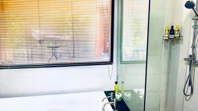 4R0105 คอนโดมิเนียม 1 ห้องนอน 1 ห้องน้ำ ให้เช่าเดือนละ 25,000 บาท โซนป่าตอง 4R0105 คอนโดมิเนียม 1 ห้องนอน 1 ห้องน้ำ ให้เช่าเดือนละ 25,000 บาท โซนป่าตอง