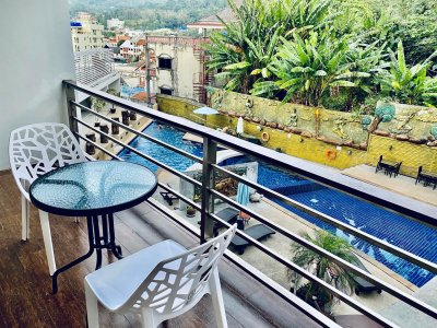 4R0105 คอนโดมิเนียม 1 ห้องนอน 1 ห้องน้ำ ให้เช่าเดือนละ 25,000 บาท โซนป่าตอง 4R0105 คอนโดมิเนียม 1 ห้องนอน 1 ห้องน้ำ ให้เช่าเดือนละ 25,000 บาท โซนป่าตอง