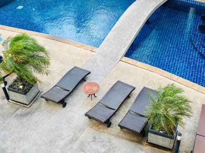 4R0105 คอนโดมิเนียม 1 ห้องนอน 1 ห้องน้ำ ให้เช่าเดือนละ 25,000 บาท โซนป่าตอง 4R0105 คอนโดมิเนียม 1 ห้องนอน 1 ห้องน้ำ ให้เช่าเดือนละ 25,000 บาท โซนป่าตอง