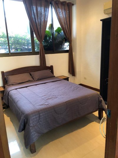 4R0127 Condominium for rent 2 bedroom 1 bathroom 35,000/month at patong
