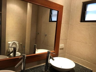 4R0127 Condominium for rent 2 bedroom 1 bathroom 35,000/month at patong