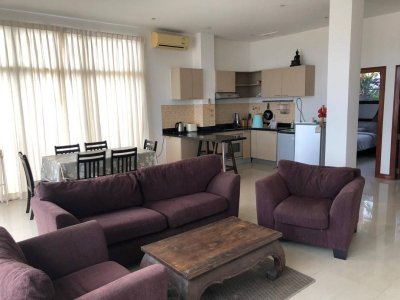 4R0127 Condominium for rent 2 bedroom 1 bathroom 35,000/month at patong