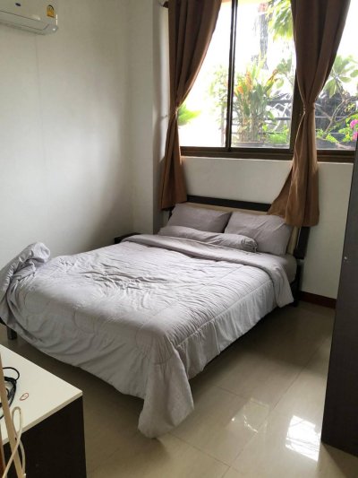 4R0127 Condominium for rent 2 bedroom 1 bathroom 35,000/month at patong