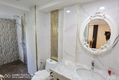 4R0136 This House for rent 4 bedroom 4 bathroom 140,000/month in patong