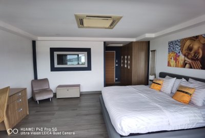 4R0136 This House for rent 4 bedroom 4 bathroom 140,000/month in patong