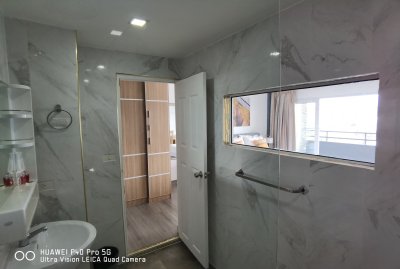 4R0136 This House for rent 4 bedroom 4 bathroom 140,000/month in patong