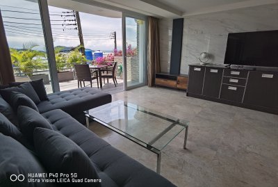 4R0136 This House for rent 4 bedroom 4 bathroom 140,000/month in patong